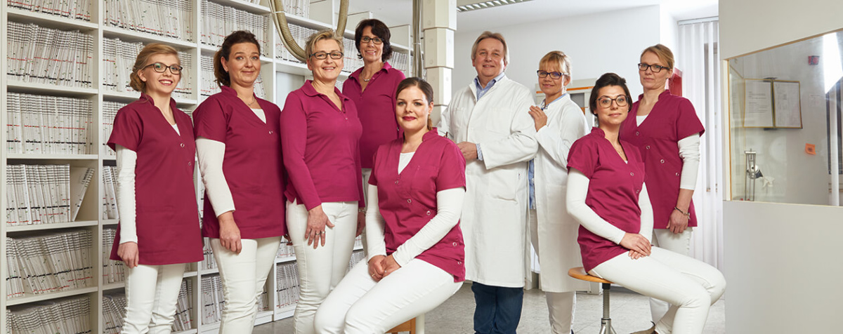 Hausarzt Bad Fallingbostel Hier finden Sie Bilder von unserer Praxis